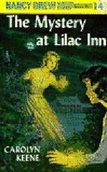 Nancy Drew 04: the Mystery at Lilac Inn - Nancy Drew - Carolyn Keene - Books - Penguin Putnam Inc - 9780448095042 - October 1, 1930