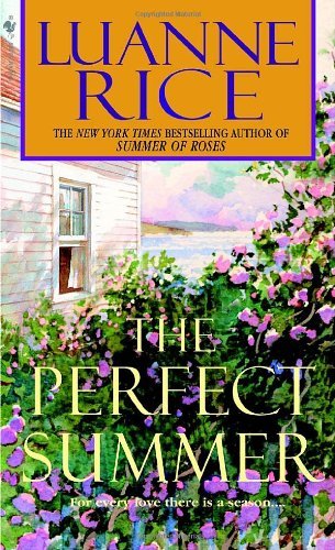 Cover for Luanne Rice · The Perfect Summer (Paperback Bog) [Reissue edition] (2003)
