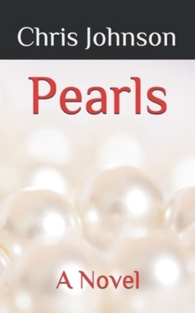 Cover for Chris Johnson · Pearls (Paperback Book) (2020)