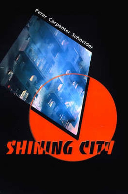 Cover for Peter Schneider · Shining City (Paperback Book) (2000)
