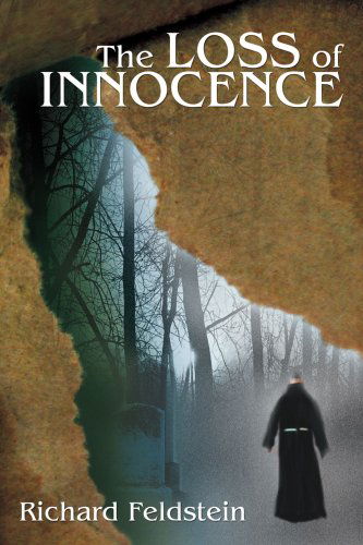 Cover for Richard Feldstein · The Loss of Innocence (Paperback Book) (2005)