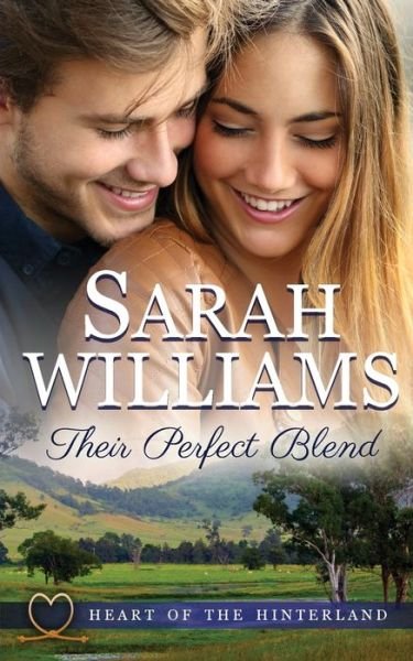 Cover for Sarah Williams · Their Perfect Blend (Paperback Book) (2020)
