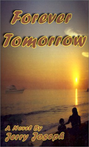 Cover for Jerry Joseph · Forever Tomorrow (Paperback Book) (2001)