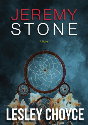 Cover for Lesley Choyce · Jeremy Stone (Paperback Book) (2013)