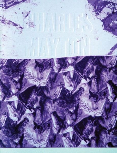 Cover for David Lewis · Charles Mayton - Two-Step (Paperback Bog) (2014)