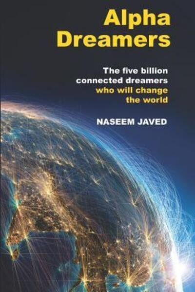 Cover for Naseem Javed · Alpha Dreamers (Paperback Book) (2019)