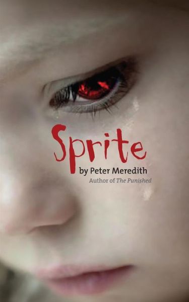 Cover for Peter Meredith · Sprite (Paperback Book) (2012)