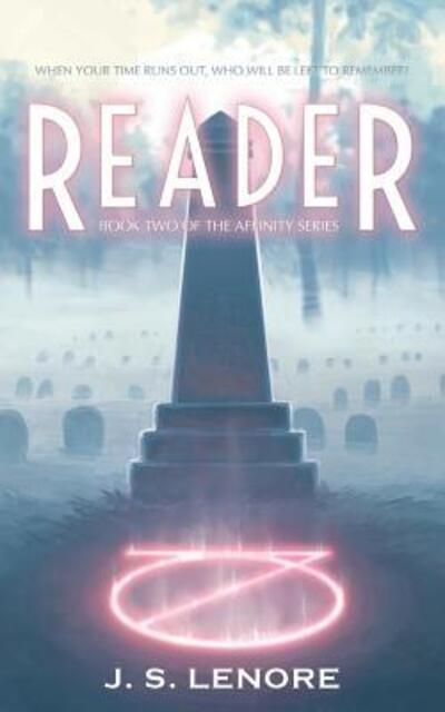 Cover for J S Lenore · Reader (Paperback Book) (2018)