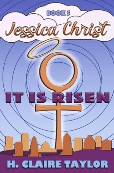 Cover for H Claire Taylor · It is Risen (Paperback Book) (2017)