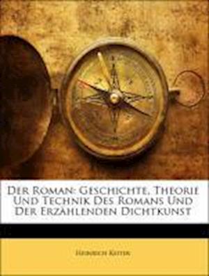 Cover for Keiter · Der Roman: Geschichte, Theorie U (Book)