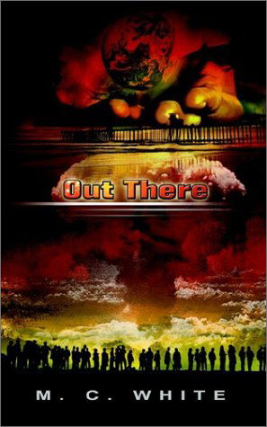 Cover for Martin White · Out There (Paperback Book) (2002)