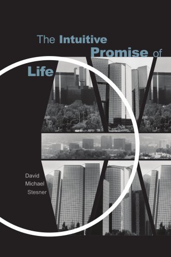 Cover for David Jones · The Intuitive Promise of Life (Paperback Bog) (2005)