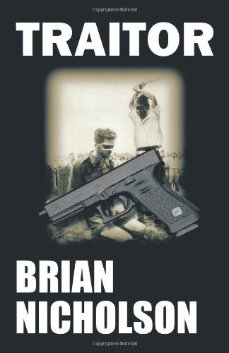 Cover for Brian Nicholson · Traitor (Paperback Book) (2010)