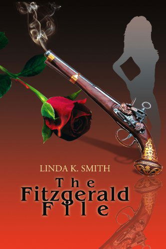 Cover for Linda K Smith · The Fitzgerald File (Paperback Book) (2009)