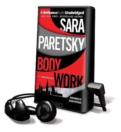 Cover for Sara Paretsky · Body Work (N/A) (2010)