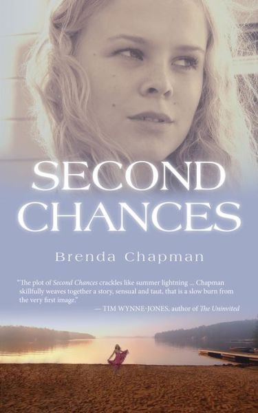 Cover for Brenda Chapman · Second Chances (Paperback Book) (2012)