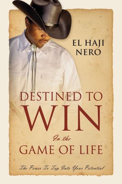 Cover for Bako Ambianda · Destined to Win in the Game of Life: The Power to Tap Into Your Potential (Paperback Book) (2014)