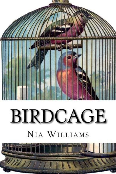 Cover for Nia Williams · Birdcage (Taschenbuch) (2013)