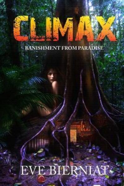Cover for Eve Bierniat · Climax (Taschenbuch) (2015)