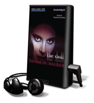 Cover for Daphne Du Maurier · The Doll (N/A) (2011)