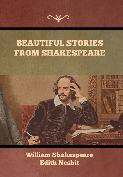 Cover for William Shakespeare · Beautiful Stories from Shakespeare (Hardcover Book) (2022)