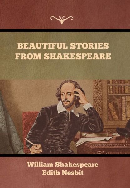 Cover for William Shakespeare · Beautiful Stories from Shakespeare (Hardcover bog) (2022)
