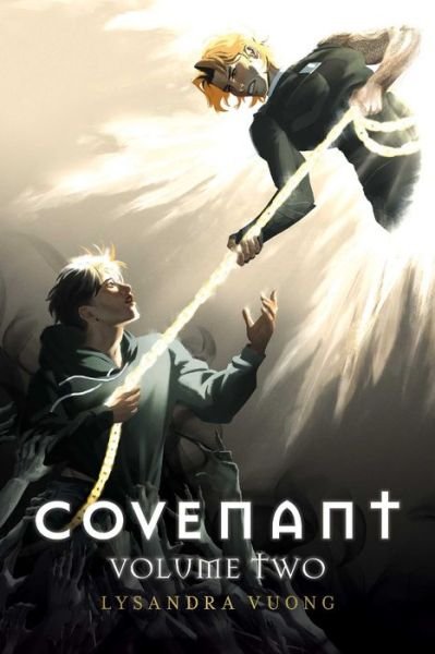 Cover for LySandra Vuong · Covenant Vol. 2 (Taschenbuch) (2024)