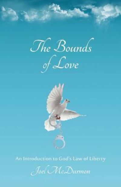 Cover for Joel Mcdurmon · The Bounds of Love (Paperback Book) (2019)