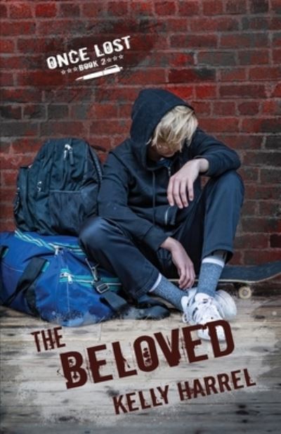 Cover for Kelly Harrel · The Beloved (Paperback Book) (2020)