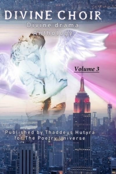 Cover for Thaddeus Hutyra · Divine Choir (Paperback Bog) (2020)