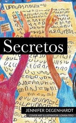 Cover for Voces Digital · Secretos (Paperback Book) [Spanish edition] (2018)