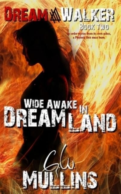 Cover for Light of the Moon Publishing · Wide Awake In Dream Land (Paperback Bog) (2022)