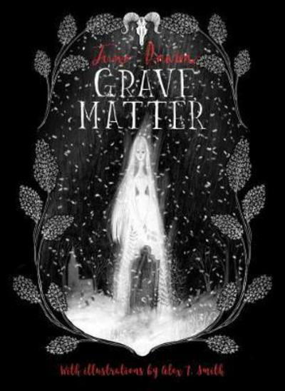 Cover for Juno Dawson · Grave Matter (Paperback Book) (2017)
