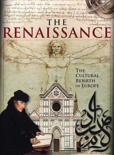 Cover for John D Wright · The Renaissance: The Cultural Rebirth of Europe - Histories (Inbunden Bok) (2019)