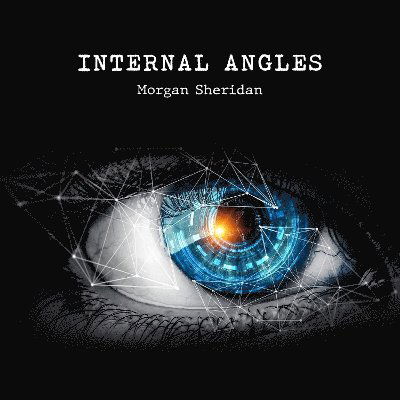Cover for Morgan Sheridan · Internal Angles (Paperback Book) (2024)