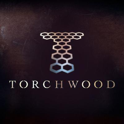 Cover for Ash Darby · Torchwood #66: SUV - Torchwood (Audiobook (CD)) (2022)