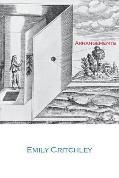 Cover for Emily Critchley · Arrangements (Paperback Book) (2018)