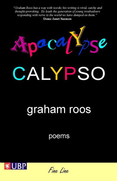 Cover for Graham Roos · Apocalypse Calypso (Paperback Book) (2012)