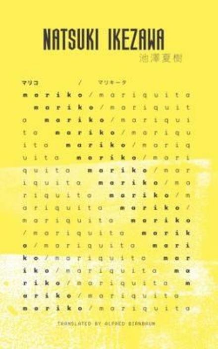 Natsuki Ikezawa · Keshiki 4 (Paperback Bog) (2017)