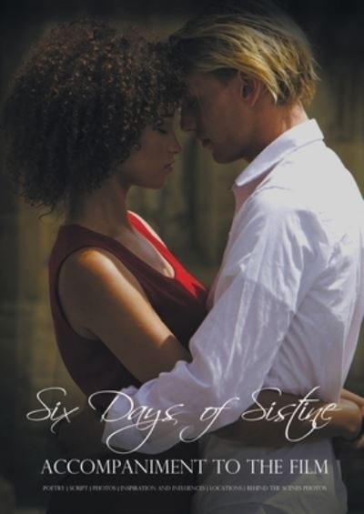 Cover for Richard Perry · Six Days of Sistine (Paperback Book) (2020)