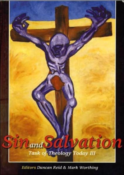 Cover for Duncan Reid · Sin and Salvation (Taschenbuch) (2004)