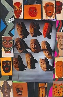 Cover for Ray Bradbury · Masks, Limited Edition (Innbunden bok) [Ltd Sgd edition] (2008)
