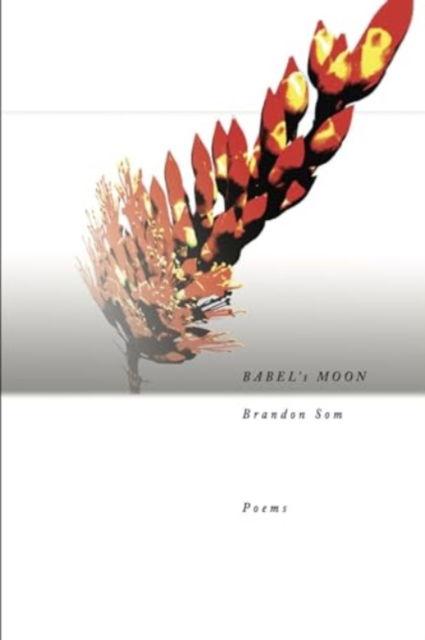 Brandon Som · Babel's Moon (Paperback Book) (2024)