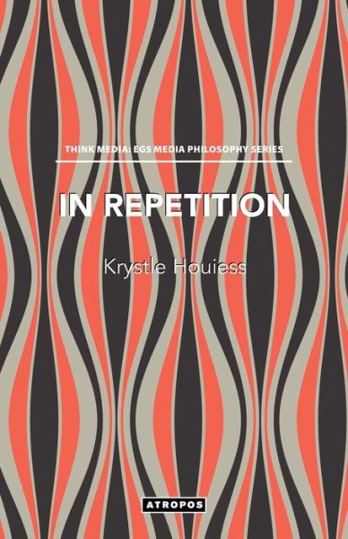 Cover for Krystle Houiess · In Repetition (Paperback Book) (2015)