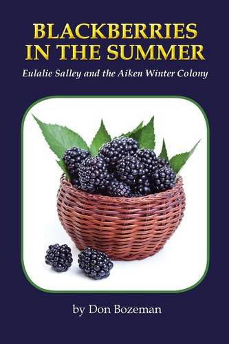 Cover for Don Bozeman · Blackberries in the Summer (Paperback Book) (2014)