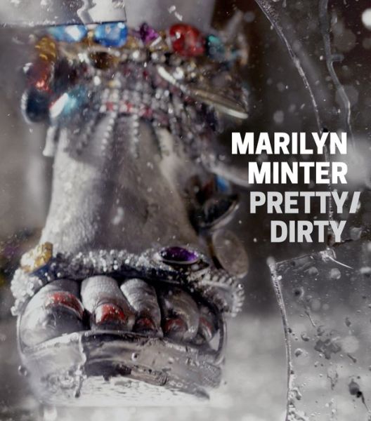 Cover for Bill Arning · Marilyn Minter: Pretty / Dirty (Hardcover Book) (2015)