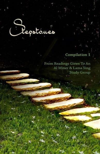 Cover for Lama Sing · Stepstones - Compilation 1 (Paperback Book) (2015)