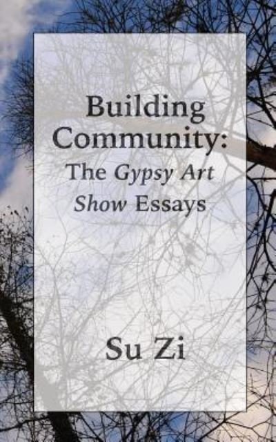 Cover for Su Zi · Building Community (Paperback Bog) (2017)