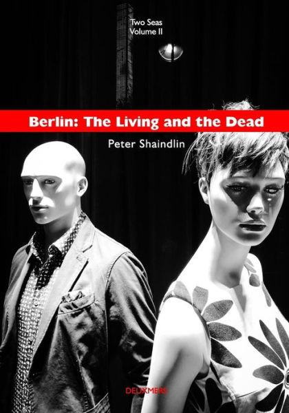 Cover for Peter Shaindlin · Berlin (Paperback Book) (2017)