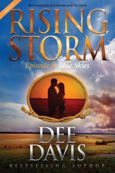 Cover for Dee Davis · Blue Skies, Season 2, Episode 8 (Paperback Book) (2016)
